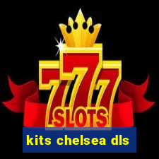 kits chelsea dls